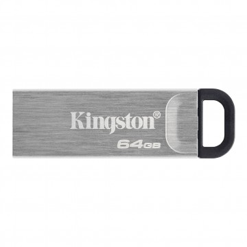 Stick memorie Kingston DataTraveler Kyson, 64 GB, USB 3.2